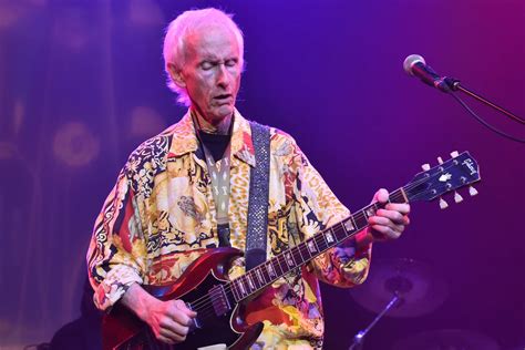 The Doors Robby Krieger Plays His Favorite Riffs