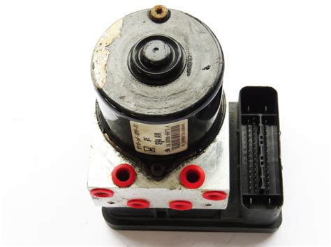 Honda Cr V Oem Abs Pump W Module S Ae