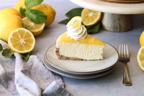 Perfect Cheesecake Baked By You Here Are The 6 Tricks That Make It Possible