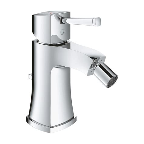 Grandera Miscelatore Monocomando Per Bidet Grohe