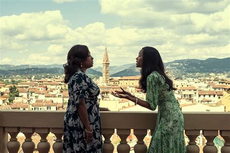 From Scratch La Forza Di Un Amore Trailer E Foto Della Miniserie Con