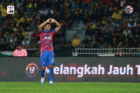 Jdt Selangkah Ke Final Piala Malaysia Football Tribe Malaysia