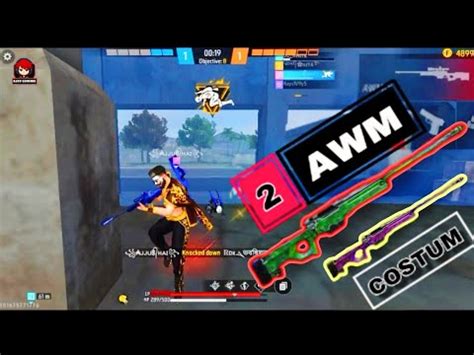 World Best 2 Awm Player Awm Mobile Player Free Fire Awmhack