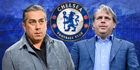 Micromanaging Chelsea Owner Suggested Using 12 Man Formation To