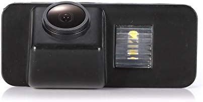 Super HD CCD Sensor Vehicle 170 Wide Angle Night Vision Rear View IP68