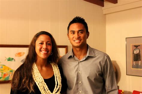 Who Is Alexcia Niumatalolo (Ken Niumatalolo Daughter)? She Played ...