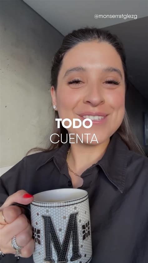 Nutritionist Monserrat González BS, MS | Deja la palabra FERTILIDAD si