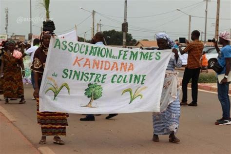 Jnva C R Monie Douverture Officielle Abidjan Net Photos