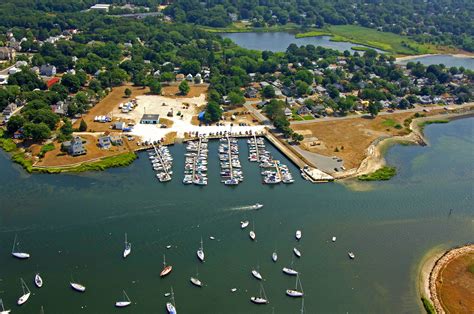 Lighthouse Marina in Barrington, RI, United States - Marina Reviews ...