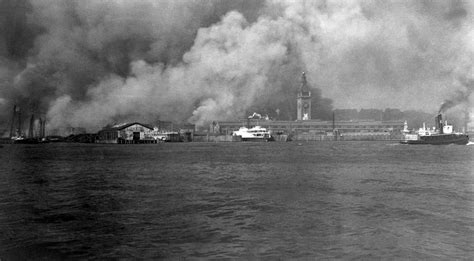 The Great 1906 San Francisco Earthquake and Fire in Pictures, 1906 ...