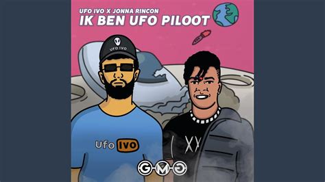 Ik Ben Ufo Piloot YouTube