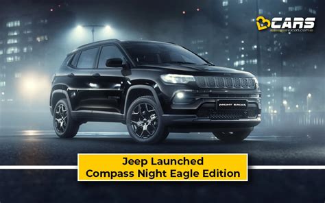 Jeep Compass 2025 Latest Update Price List Specs