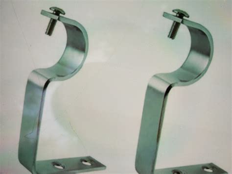 Curtain Brackets At Best Price In Rajkot Gujarat Shayona Sales