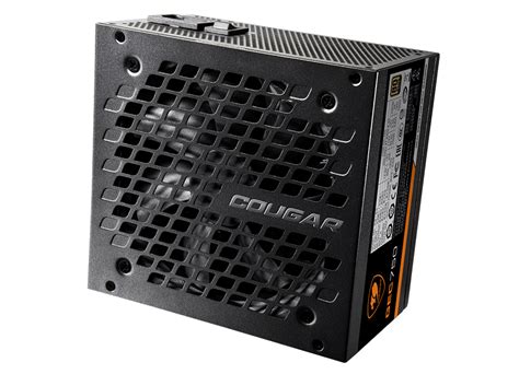 Cougar PSU GEC-750 – ToniX Computer