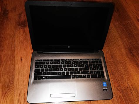 Laptop Hp Tpn C Intel Core I Budczyce Olx Pl