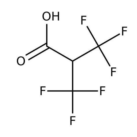 Trifluoro Trifluoromethyl Propionic Acid Thermo Scientific