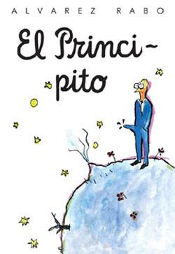 El Princi Pito By Lvarez Rabo