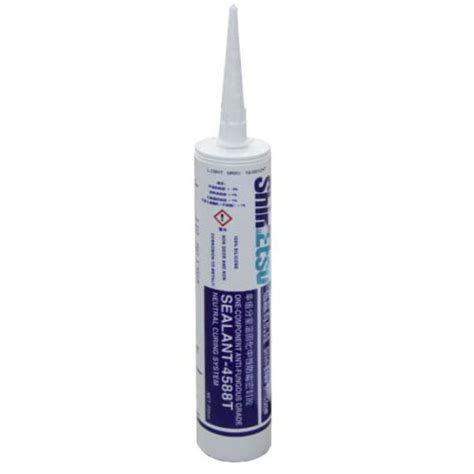 Keo Shin Etsu Silicone Sealant T Nh Cung C P S N Ph M Shin Etsu