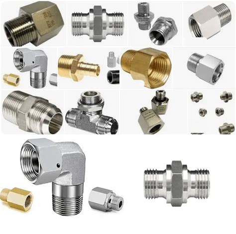 What Is A Pipe Adapter Their Types Materials Applications What Is