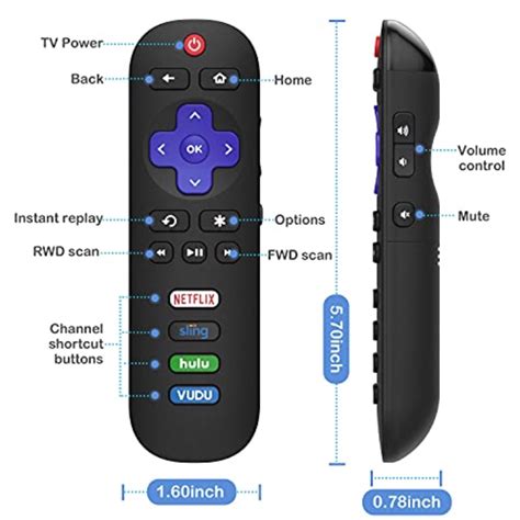 How To Fix Your Tcl Roku Remote Not Working Issue Pluto Tv