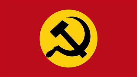 German Communist Party Flag by PeterSchulzDA on DeviantArt