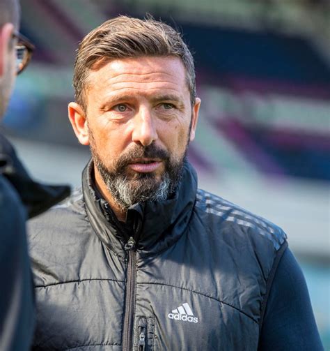 Aberdeen boss Derek McInnes says there's no fitter team in the ...