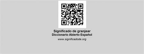 O Que é Granjear