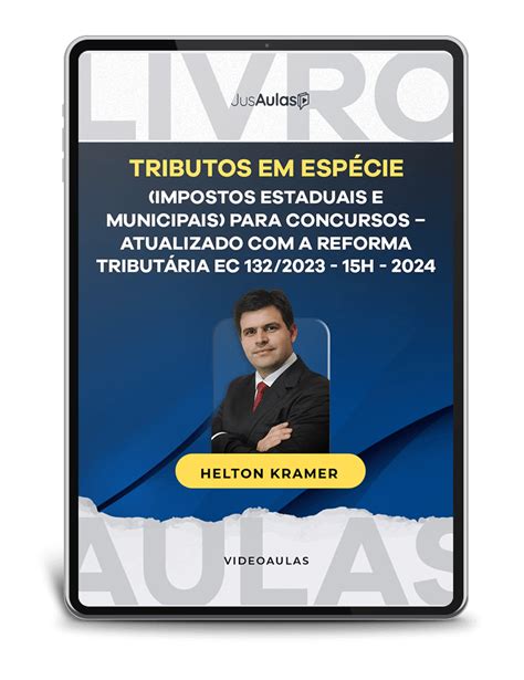 Reforma Tributária Ec 132 2023 A Nova Tributação Do Consumo No Brasil