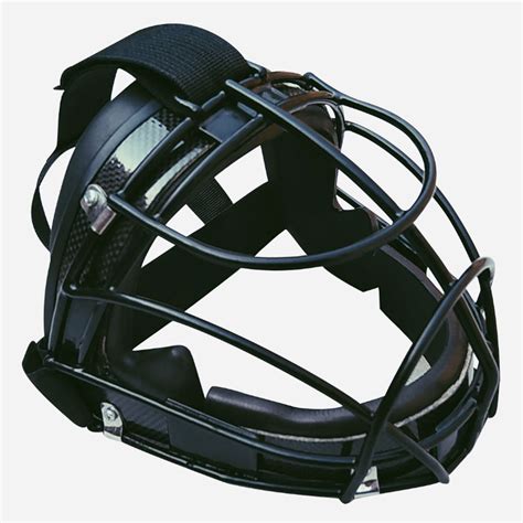 Ayaan Baba Cfh Carbon Fiber Hockey Face Masks