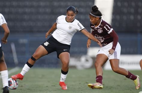 Ferrovi Ria Recebe O Osasco Audax Pelo Paulista Feminino Sub Rcia