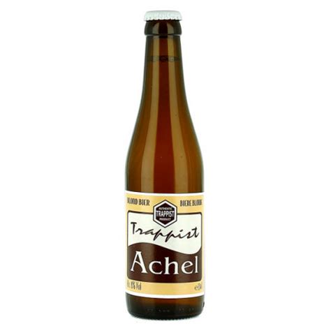 Trappist Achel Blonde The Blackfriars Tavern