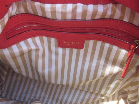 Kate Spade Ny Westbury Drawstring Opus Poppy Red Shoulder Handbag