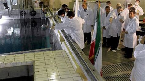 Mossad and CIA concur: Iran isn’t seeking nukes — RT News