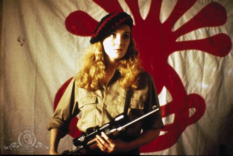 Patty Hearst Gun