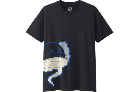 Chi tiết hơn 63 về kaws uniqlo shirt hay nhất beamnglife