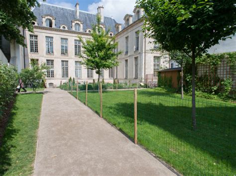 Les Meilleurs Parcs Et Jardins Paris Poumons Verts Visiter