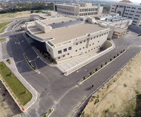 A new hospital in Gaza that Israel supports - and the Palestinian ...