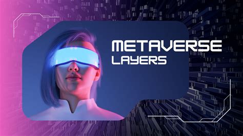 Exploring The Seven Layers Of The Metaverse Bitcoin Isle