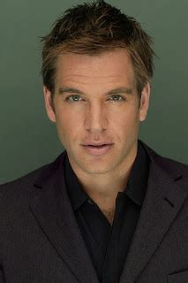 Male Celeb Fakes Best Of The Net Michael Weatherly American Actor