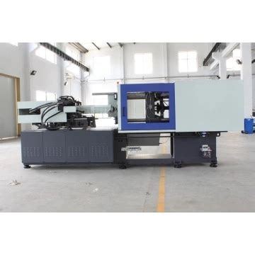 High Speed Plastic Injection Molding Machine Electric Injection Molding