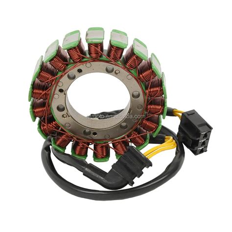 Motor Stator Coil Fits Honda Cbr Rr Cbr Rr Generator