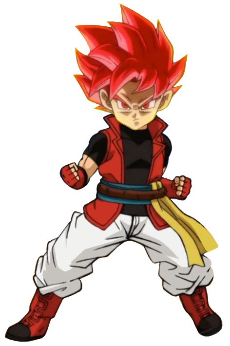 Super Saiyan God Beat By Jerbedford On Deviantart