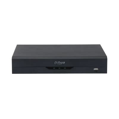 DHI NVR1104HS S3 H 8MP 4 Channels Network Video Recorder