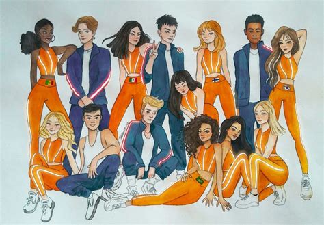 Heyoon Desenhos Do Now United Para Colorir E Imprimir Al M Disso Os