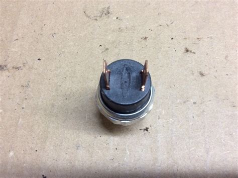 New Borg Warner Engine Oil Pressure Switch S380 EBay