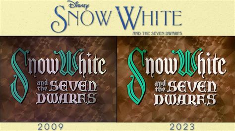 K Blu Ray Review Walt Disney S Snow White And The Seven Dwarfs Gets