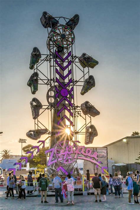 Ventura County Fair | The Fillmore Gazette