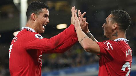 Cristiano Ronaldo Sukses Cetak Gol Ke 700 Di Level Klub