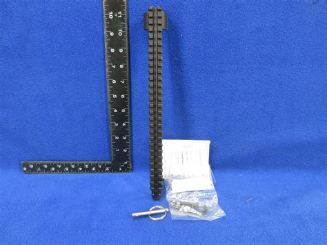 Magwedge Sks Kwik Rail Scope Mount Gen 25