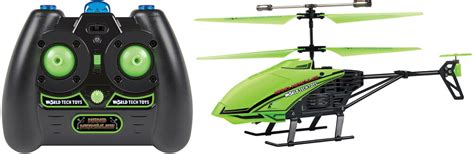 Rc Helicopters 3 5CHs Nano Hercules Glow In The Dark IR